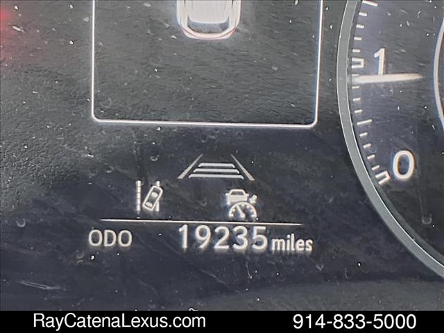 2024 Lexus NX 350 4D Sport Utility
