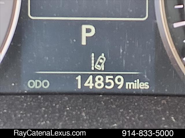 2022 Lexus RX 350 4D Sport Utility