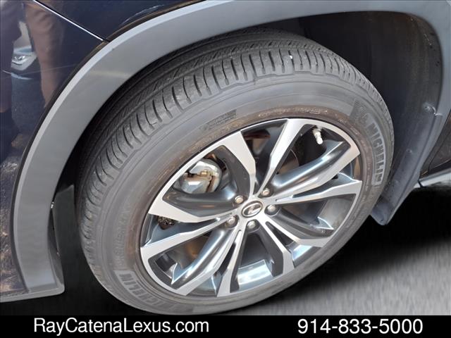 2022 Lexus RX 350 4D Sport Utility