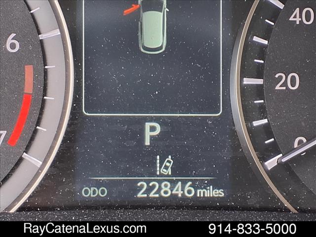 2022 Lexus RX 350 4D Sport Utility