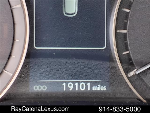 2022 Lexus RX 350 4D Sport Utility