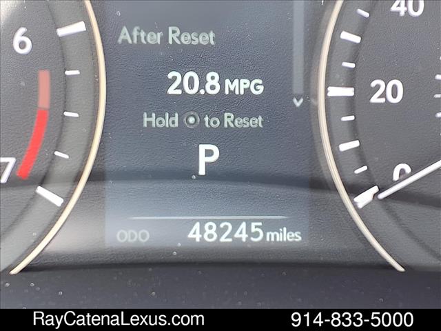 2022 Lexus RX 350 4D Sport Utility