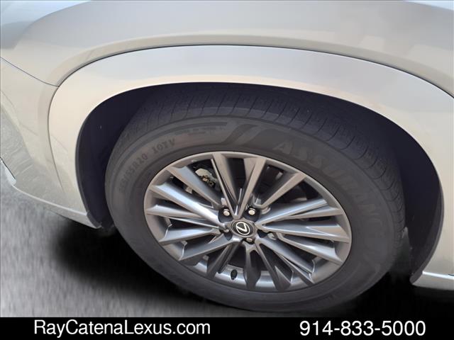 2024 Lexus TX 350 4D Sport Utility