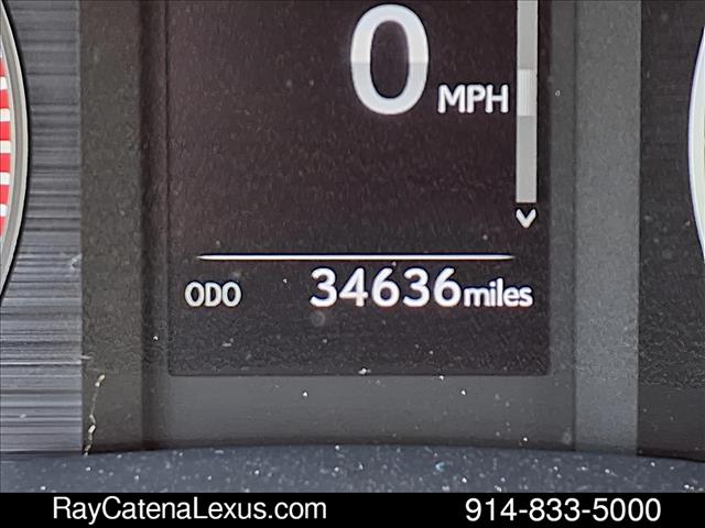 2022 Lexus GX 460 4D Sport Utility
