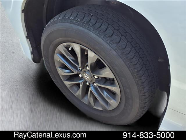 2022 Lexus GX 460 4D Sport Utility