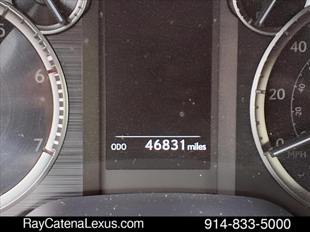 2022 Lexus GX 460 4D Sport Utility