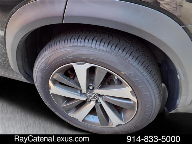 2020 Lexus NX 300 4D Sport Utility