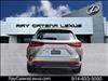 2022 Lexus NX 350 4D Sport Utility