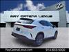 2024 Lexus NX 350 4D Sport Utility