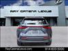 2025 Lexus NX 350 4D Sport Utility