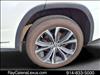 2022 Lexus RX 450h 4D Sport Utility