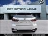 2022 Lexus RX 450h 4D Sport Utility