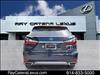 2022 Lexus RX 350 4D Sport Utility