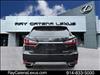 2022 Lexus RX 350 4D Sport Utility