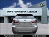 2020 Lexus RX 350 4D Sport Utility