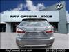 2022 Lexus RX 350 4D Sport Utility