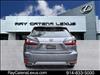 2022 Lexus RX 350 4D Sport Utility