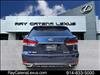 2022 Lexus RX 350 4D Sport Utility