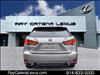 2022 Lexus RX 350 4D Sport Utility