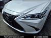 2021 Lexus ES 350 4D Sedan