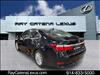 2014 Lexus ES 300h 4D Sedan