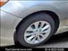 2015 Lexus ES 300h 4D Sedan