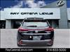 2022 Lexus UX 250h 4D Sport Utility