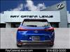 2019 Lexus UX 250h 4D Sport Utility