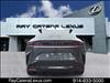2025 Lexus RZ 450e 4D Sport Utility