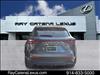 2022 Lexus NX 350 4D Sport Utility