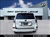 2021 Lexus GX 460 4D Sport Utility
