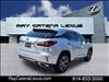 2019 Lexus RX 350 4D Sport Utility