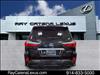 2021 Lexus LX 570 4D Sport Utility