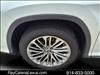 2022 Lexus RX 450hL 4D Sport Utility