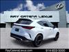 2025 Lexus NX 450h+ 4D Sport Utility