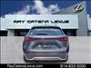 2025 Lexus NX 450h+ 4D Sport Utility