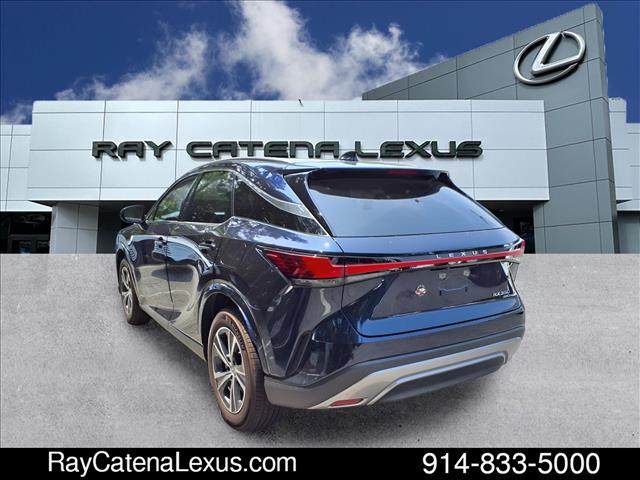 2023 Lexus RX 350 4D Sport Utility
