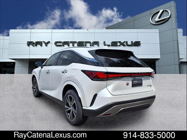 2023 Lexus RX 350 4D Sport Utility