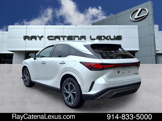 2023 Lexus RX 350 4D Sport Utility