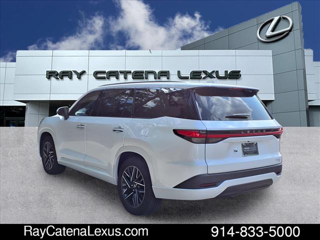 2024 Lexus TX 350 4D Sport Utility