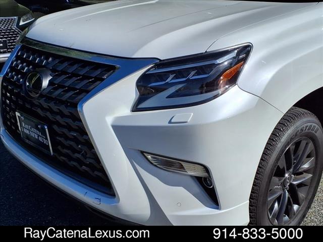 2021 Lexus GX 460 4D Sport Utility