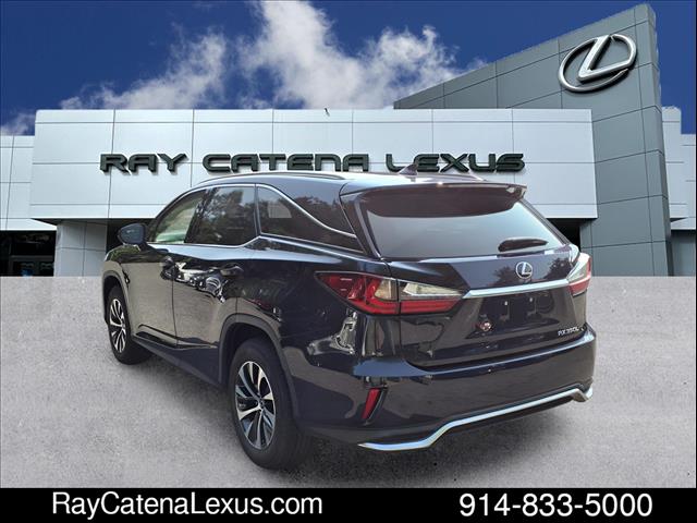 2022 Lexus RX 350L 4D Sport Utility