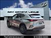 2022 Lexus NX 350 4D Sport Utility