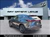 2022 Lexus NX 350 4D Sport Utility