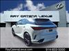 2024 Lexus RX 500h 4D Sport Utility