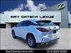 2019 Lexus RX 350 4D Sport Utility