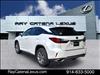 2019 Lexus RX 350 4D Sport Utility