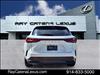 2024 Lexus NX 350 4D Sport Utility