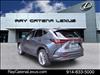 2025 Lexus NX 350 4D Sport Utility