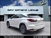 2022 Lexus RX 450h 4D Sport Utility
